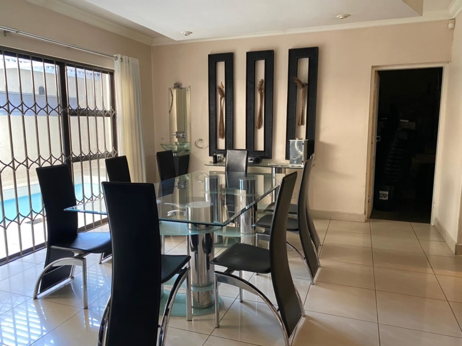 4 Bedroom Property for Sale in Zinniaville North West
